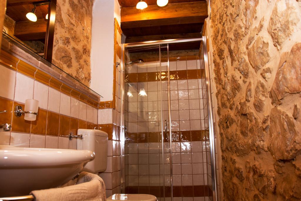 Agriturismo Casale Re Sonnino Номер фото