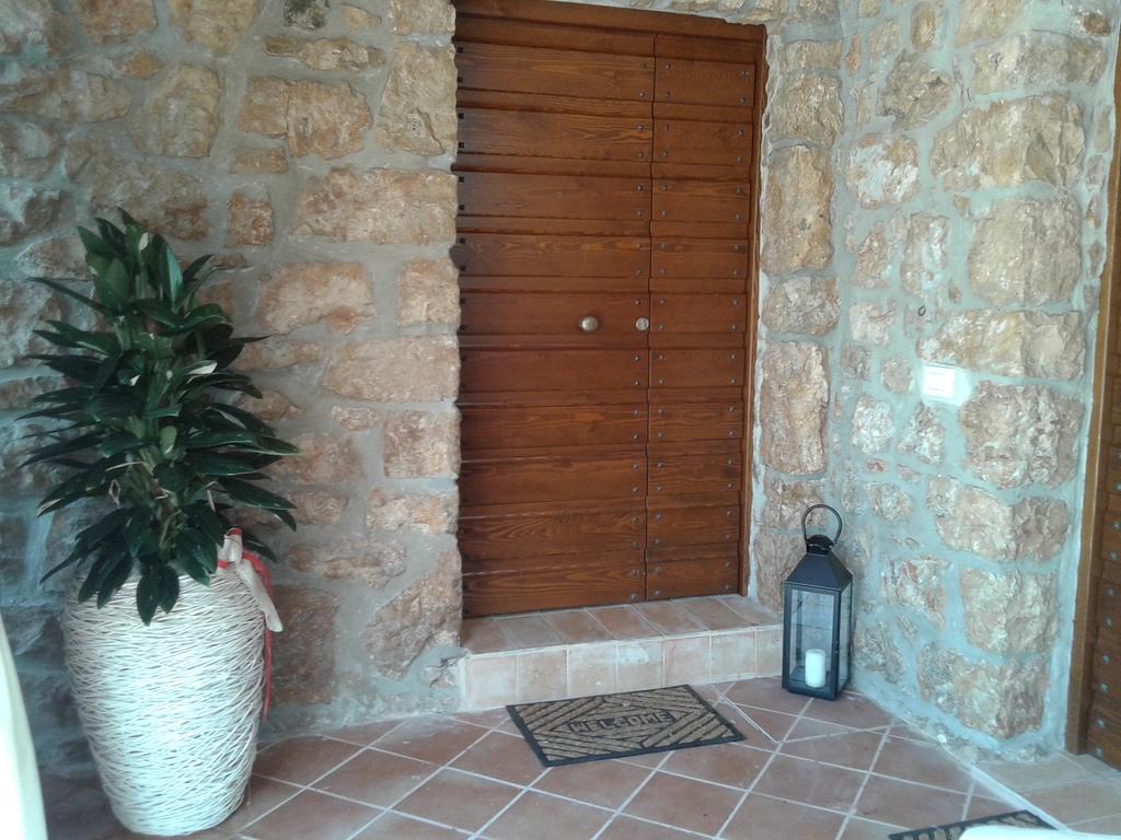 Agriturismo Casale Re Sonnino Номер фото